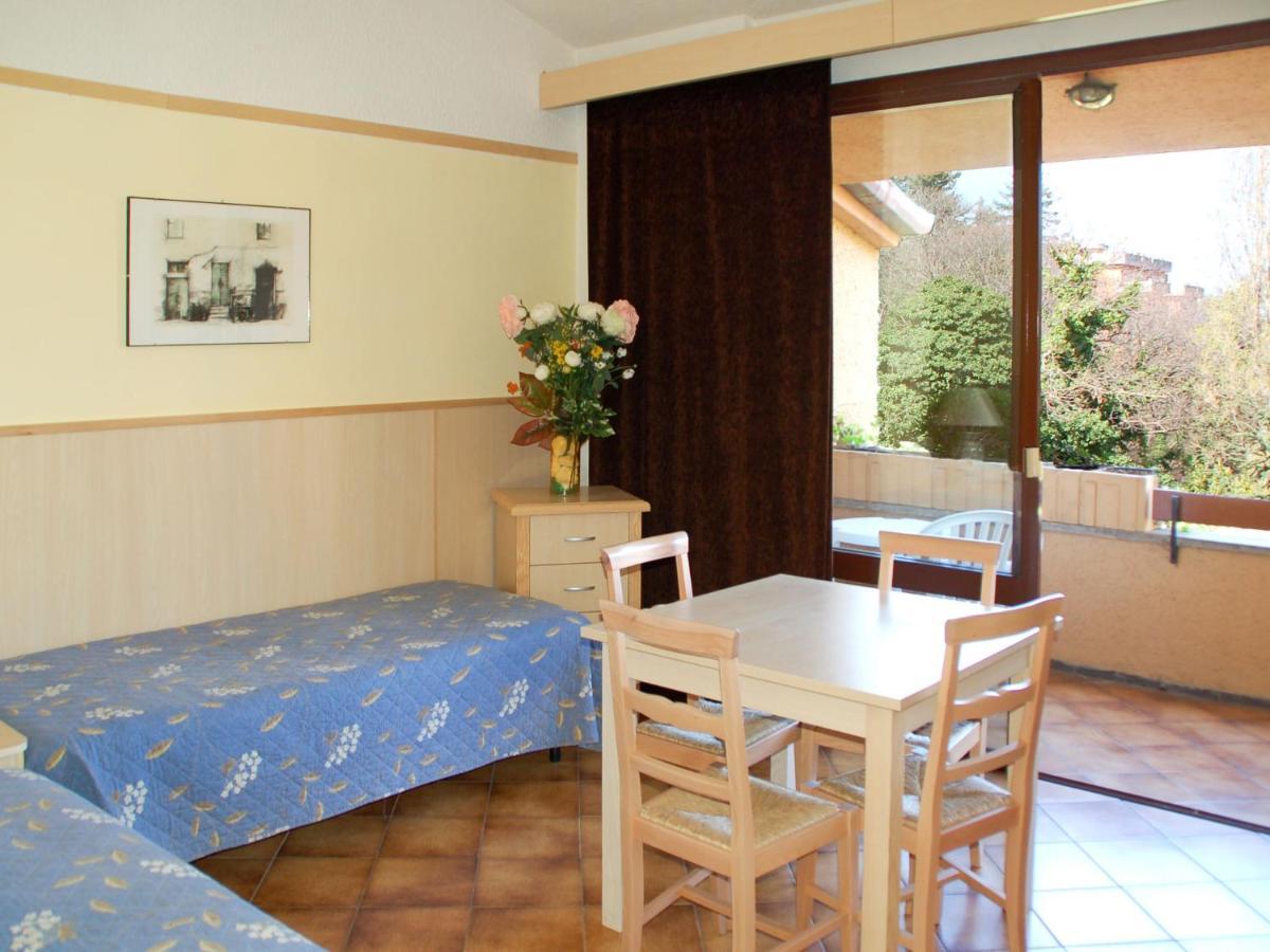 Balletti Park Hotel Viterbo Exterior foto