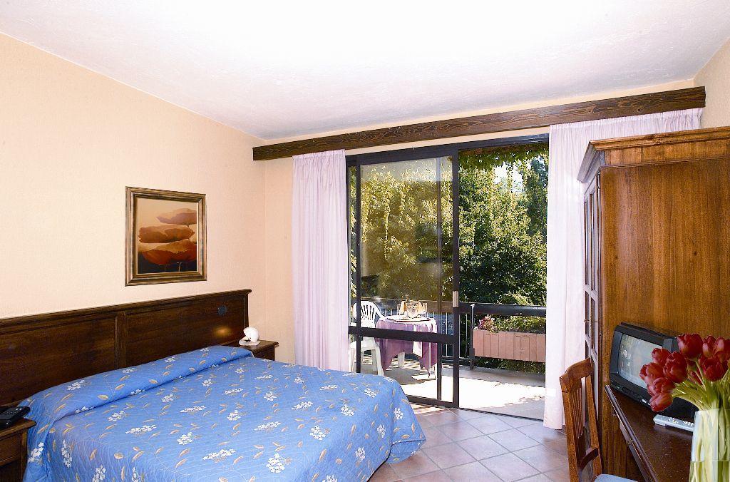 Balletti Park Hotel Viterbo Exterior foto